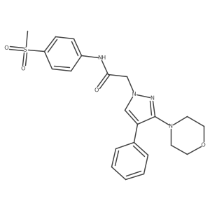 1286706-46-4 structure