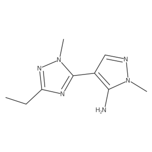 1343719-92-5 structure