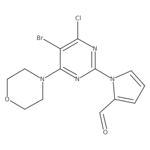 1354783-19-9 structure