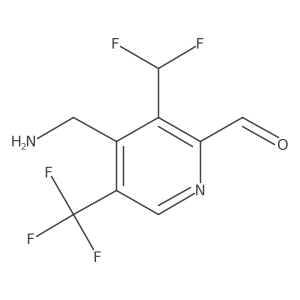 1361828-87-6结构式