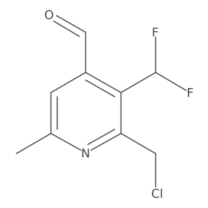 1361880-06-9 structure