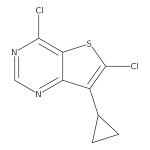 1365062-64-1 structure