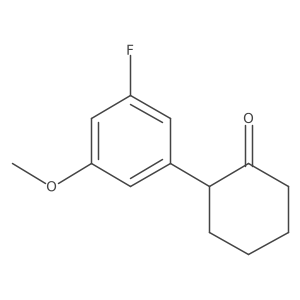 1391345-21-3 structure