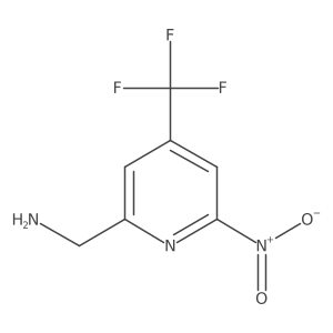 1393546-09-2 structure