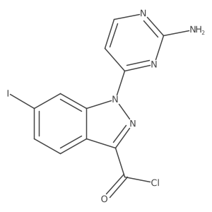 1394120-31-0结构式