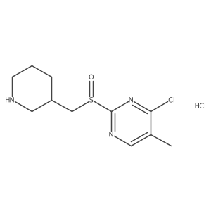1420853-19-5 structure