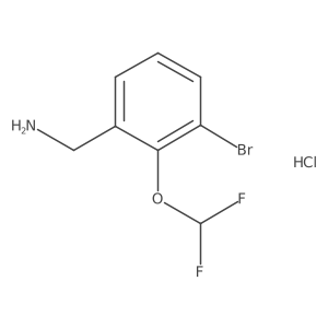 1432681-22-5 structure