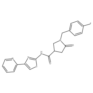 1435907-36-0 structure