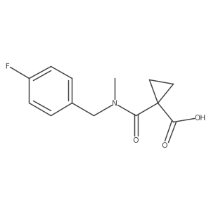1457625-95-4 structure