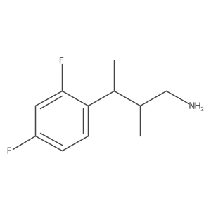 1536146-52-7 structure