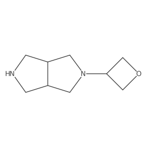 1537884-23-3 structure