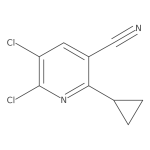 1779123-29-3 structure