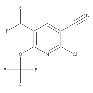 1804632-34-5 structure