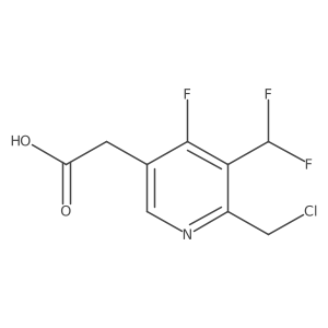 1805057-08-2 structure