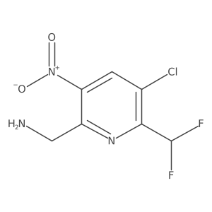 1805081-75-7结构式