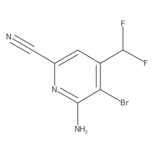1805162-34-8 structure