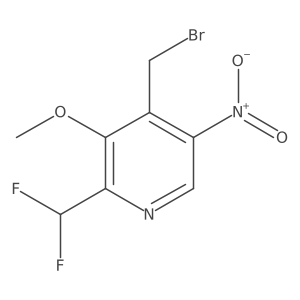 1805261-70-4 structure