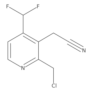 1805934-84-2 structure