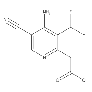 1806809-62-0结构式