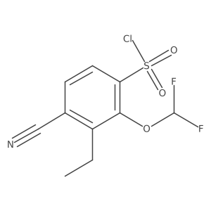 1807255-60-2 structure