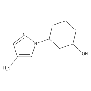1819990-60-7 structure