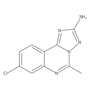 18732-10-0 structure