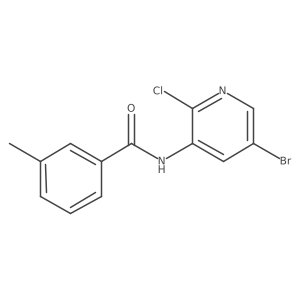 1883695-65-5 structure