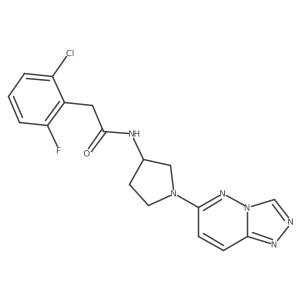 2034230-91-4 structure