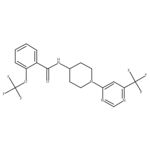2034258-98-3 structure