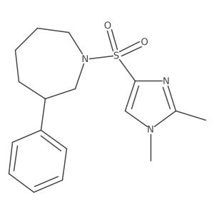 2034264-29-2 structure