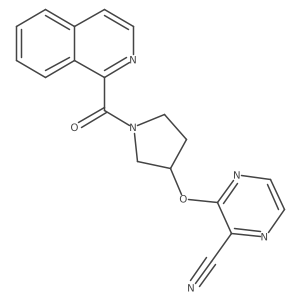 2034282-62-5 structure