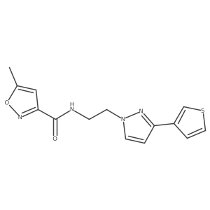 2034282-84-1 structure