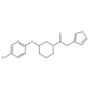 2034327-40-5 structure