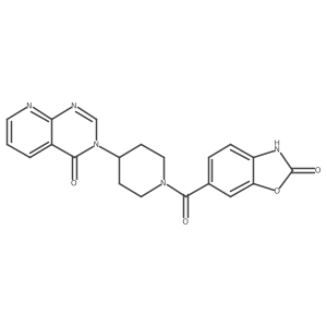 2034519-52-1 structure