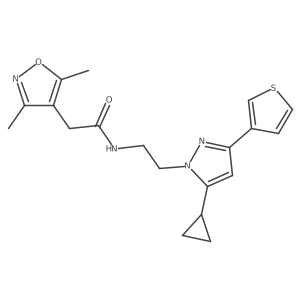2034586-09-7 structure