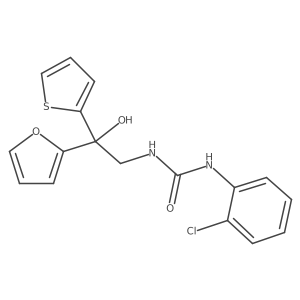2034633-52-6 structure