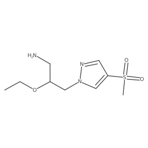 2137669-03-3 structure