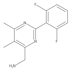 2445708-58-5 structure