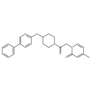 2549054-34-2 structure
