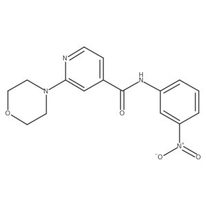 263400-91-5 structure
