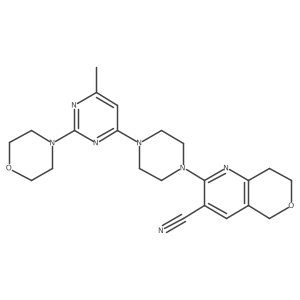2640959-12-0 structure