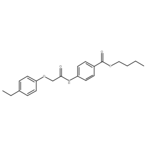 299950-86-0结构式