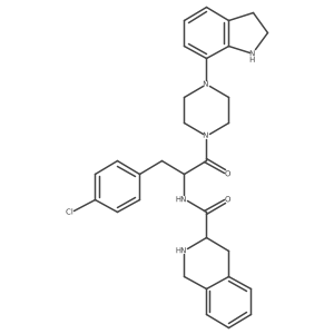 444619-70-9结构式