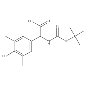 55478-42-7 structure
