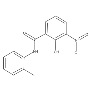 68507-89-1 structure