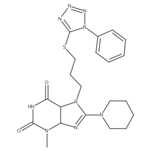 714940-12-2 structure