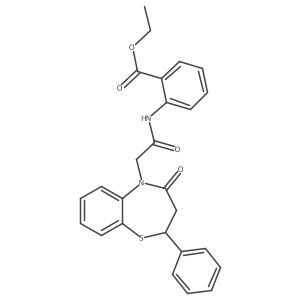847486-14-0 structure