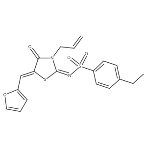 853746-15-3 structure