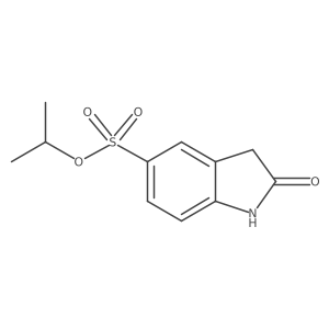 874373-17-8 structure