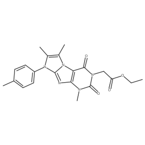 877644-71-8 structure